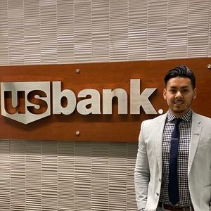 Meet your Posher, Alfredo